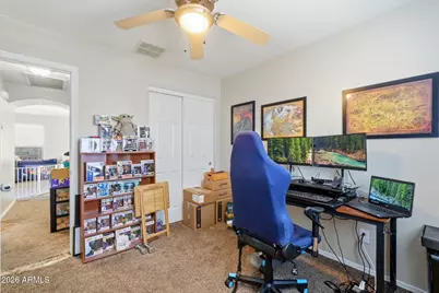 45359 W Desert Garden Road, Maricopa, AZ 85139 - Photo 13
