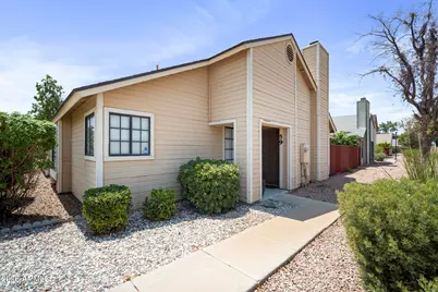 2455 E Broadway Road #59, Mesa, AZ 85204 - Photo 1