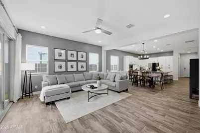 153 N Abalone Drive, Gilbert, AZ 85233 - Photo 3