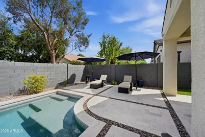 153 N Abalone Drive, Gilbert, AZ 85233 - Photo 25