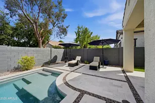 153 N Abalone Dr, Gilbert, AZ 85233 - Photo 25