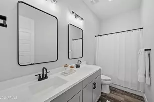 153 N Abalone Dr, Gilbert, AZ 85233 - Photo 21