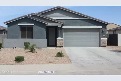 35966 W Santa Monica Avenue, Maricopa, AZ 85138 - Photo 1