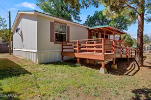 2175 Hashknife Dr, Overgaard, AZ 85933 - Photo 7