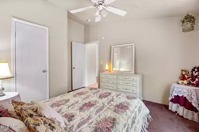 2175 Hashknife Drive, Overgaard, AZ 85933 - Photo 15