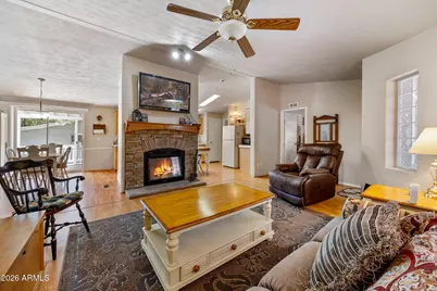 2175 Hashknife Drive, Overgaard, AZ 85933 - Photo 3
