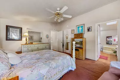 2175 Hashknife Drive, Overgaard, AZ 85933 - Photo 19