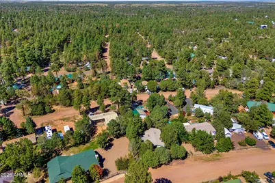 2175 Hashknife Drive, Overgaard, AZ 85933 - Photo 31