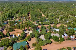 2175 Hashknife Dr, Overgaard, AZ 85933 - Photo 31
