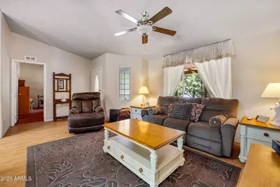 2175 Hashknife Drive, Overgaard, AZ 85933 - Photo 11