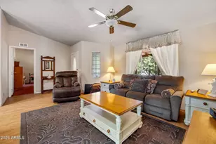 2175 Hashknife Dr, Overgaard, AZ 85933 - Photo 11
