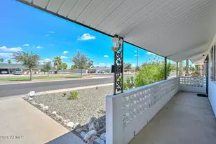 10131 W Alabama Ave, Sun City, AZ 85351 - Photo 5