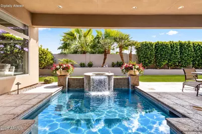 7091 E Balfour Road, Paradise Valley, AZ 85253 - Photo 19