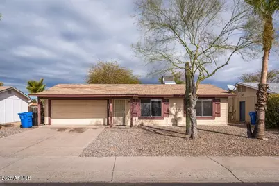 2914 E Charleston Avenue, Phoenix, AZ 85032 - Photo 1