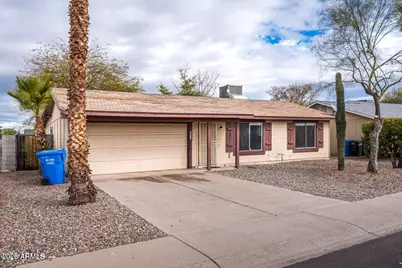 2914 E Charleston Avenue, Phoenix, AZ 85032 - Photo 3