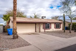 2914 E Charleston Ave, Phoenix, AZ 85032 - Photo 3