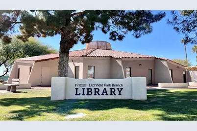 13522 W Maryland Avenue, Litchfield Park, AZ 85340 - Photo 35