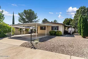 327 Lampliter Village, Clarkdale, AZ 86324 - Photo 1