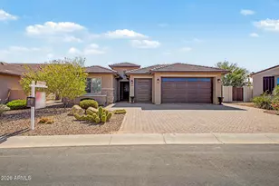5429 N Dakota Dr, Eloy, AZ 85131 - Photo 1