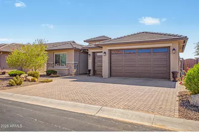 5429 N Dakota Drive, Eloy, AZ 85131 - Photo 5