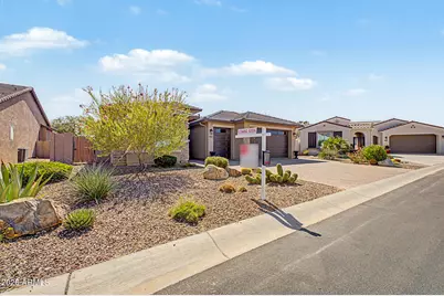 5429 N Dakota Drive, Eloy, AZ 85131 - Photo 3