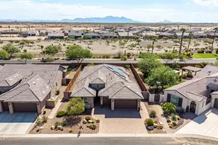 5429 N Dakota Dr, Eloy, AZ 85131 - Photo 49