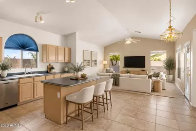 1726 E Ross Avenue, Phoenix, AZ 85024 - Photo 3