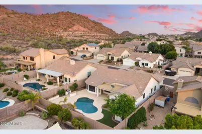 1726 E Ross Avenue, Phoenix, AZ 85024 - Photo 27