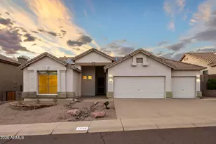 1726 E Ross Ave, Phoenix, AZ 85024 - Photo 1