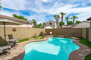 2917 N Heritage St, Buckeye, AZ 85396 - Photo 43