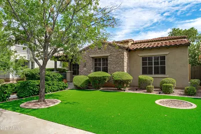 2917 N Heritage Street, Buckeye, AZ 85396 - Photo 5