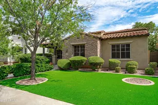 2917 N Heritage St, Buckeye, AZ 85396 - Photo 5