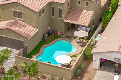 2917 N Heritage Street, Buckeye, AZ 85396 - Photo 55