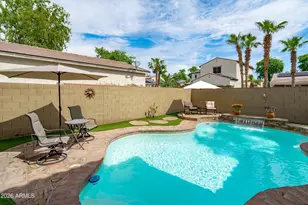 2917 N Heritage St, Buckeye, AZ 85396 - Photo 47