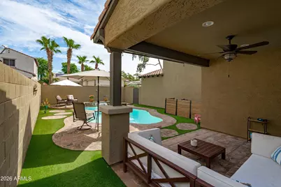 2917 N Heritage Street, Buckeye, AZ 85396 - Photo 39