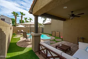 2917 N Heritage St, Buckeye, AZ 85396 - Photo 39
