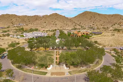 2917 N Heritage Street, Buckeye, AZ 85396 - Photo 57