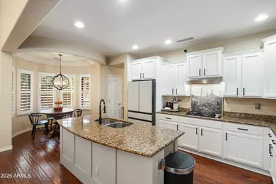 2917 N Heritage Street, Buckeye, AZ 85396 - Photo 17