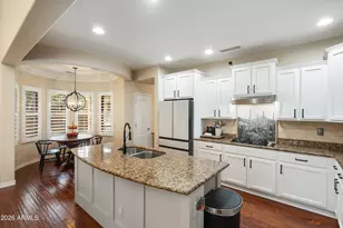 2917 N Heritage St, Buckeye, AZ 85396 - Photo 17