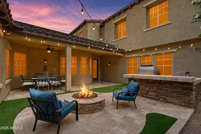 2917 N Heritage Street, Buckeye, AZ 85396 - Photo 3
