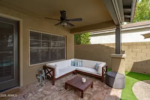 2917 N Heritage St, Buckeye, AZ 85396 - Photo 41