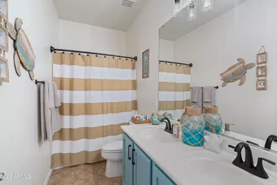 2917 N Heritage Street, Buckeye, AZ 85396 - Photo 35