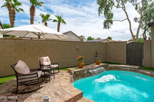 2917 N Heritage St, Buckeye, AZ 85396 - Photo 45