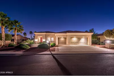 22014 N San Ramon Drive, Sun City West, AZ 85375 - Photo 1
