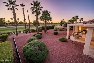 22014 N San Ramon Dr, Sun City West, AZ 85375 - Photo 55