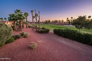 22014 N San Ramon Dr, Sun City West, AZ 85375 - Photo 57