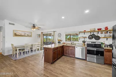 32510 N 165th Avenue, Surprise, AZ 85387 - Photo 23
