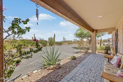 32510 N 165th Avenue, Surprise, AZ 85387 - Photo 17