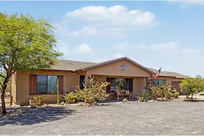 32510 N 165th Avenue, Surprise, AZ 85387 - Photo 45