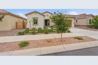 21072 E Arroyo Verde Drive, Queen Creek, AZ 85142 - Photo 57